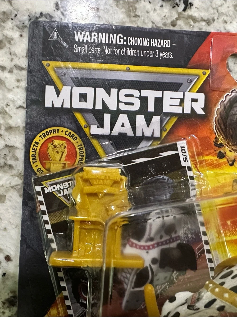 Monster Jam monster jam
